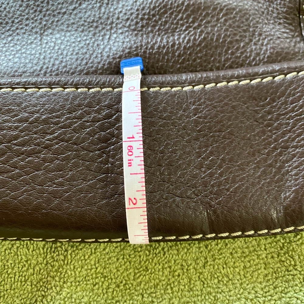 The Sak Pink Label Emily Tote with Laptop Pocket - Picture 7 of 8